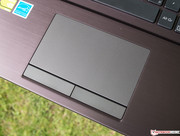 ...gab es im Test keinerlei Probleme.