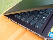 Links befinden sich...