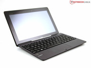 ... ist wieder mit von der Partie.