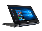 Test Asus Transformer Book Flip TP200SA (32 GB) Convertible
