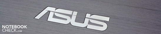 Asus U30JC-QX043V: Core i5 Kraftpaket mit Nvidia Optimus und starker Akkulaufzeit