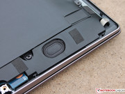 Die kleinen Lautsprecher erweisen sich - im Rahmen ihrer Möglichkeiten - als klangstark.