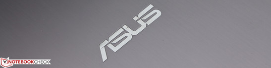 ASUS VivoBook U38N-C4004H: Passen erstklassiges Display, hochwertiges Panel und AMD Hardware zusammen?