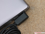 ...hatte schon die Schwester U38DT dabei.