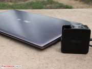 Das handliche Quader-Netzteil...