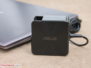 ...das ist für die Bedürfnisse der Low-Voltage-Hardware gerade noch ausreichend.