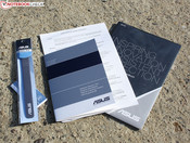 Hochglanz-Stecker-Netzteil, 179 Gramm