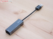 USB to GBE-LAN Adapter