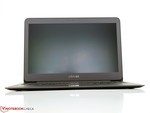 im Test Zenbook UX305FA-FB003H mit QHD+ Auflösung und 256 GB SSD