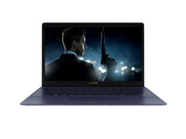 Test Asus Zenbook 3 UX390UA-GS041T Laptop