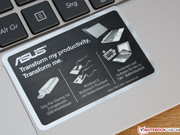 Nach der Schwester mit Windows RT (Vivo Tab RT TF600) und Tegra 3