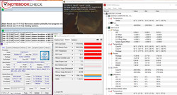 das Vivobook im Stresstest