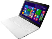 Test Asus EeeBook X205TA-FD005BS Netbook