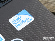 Für den überschaubaren Betrag gibt es einen Pentium der neusten Generation (2010er CPUs) mit integrierter Grafik.