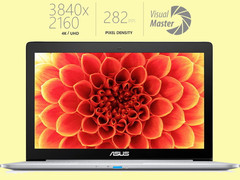 Asus ZenBook Pro UX501: Ab sofort in Deutschland erhältlich