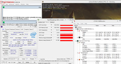 Das Zenbook im Stresstest.