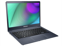 Samsung: Ativ Book 9 2015 mit 12,2 Zoll Display angekündigt