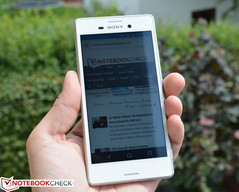 Außeneinsatz Schatten