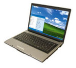 Wortmann Terra Mobile Business M 8400