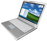 Wortmann Terra Mobile Business M 1210 iC