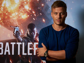 Battlefield 1: Making-of-Video zu Sprachaufnahmen mit Tom Wlaschiha