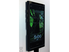 Das Amazon-Smartphone lässt sich endlich blicken (Bild: BGR.com)