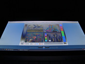 Blickwinkelstabilität