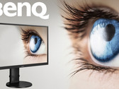 BenQ GL2706PQ: 27-Zoll-Monitor mit WQHD-Auflösung für 390 Euro