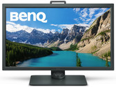BenQ SW320: 31,5"-Profi-Monitor mit 4K, HDR und Color Management