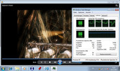 Elephant's Dream 1080p flüssig CPU 65-95%