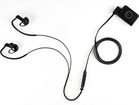 LG Heart Rate Earphones