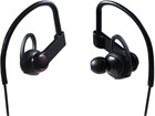 LG Heart Rate Earphones
