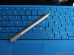 Microsoft: Kauf von N-Trig Technologie und Patenten