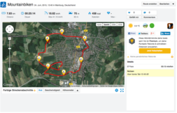 GPS Acer Iconia Tab 10 – gesamt
