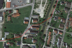 GPS Acer Iconia Tab 10 – Kreuzung