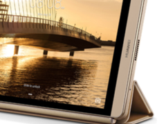 Huawei: Promovideo für M2 Tablet veröffentlicht