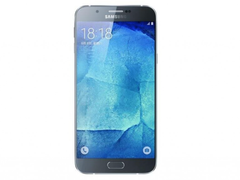 Samsung: Galaxy A8 offiziell angekündigt