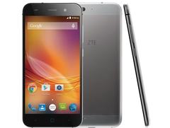 ZTE: Blade D6 Smartphone angekündigt