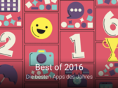 Google Apps 2016
