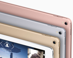 Apple iPad: Neue Gerüchte deuten auf Pro-Lineup Refresh im Frühjahr 2017 hin