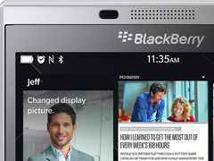 BlackBerry: Rabatt auf BlackBerry Passport Smartphones und Zubehör