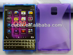 Das Blackberry Q30 soll ein High-End-Modell werden (Bild: cubix.en.alibaba.com)