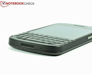 Der Monolautsprecher klingt besser als viele Konkurrenzgeräte.