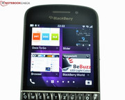 Das intelligente Multitasking ist mustergültig.