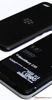 Anfänglich ist das Betriebssystem etwas gewöhnungsbedürftig, ...