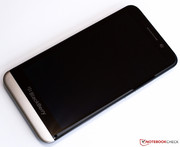 ...fast gleich geblieben (HD).