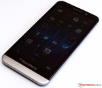 5 Zoll und HD-Auflösung