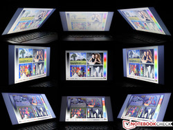 Blickwinkel Lenovo ThinkPad T450-20BV001VGE