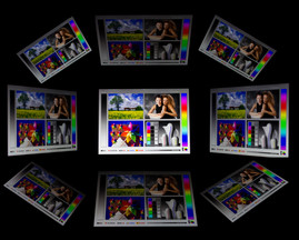 Blickwinkel New Padfone Smartphone