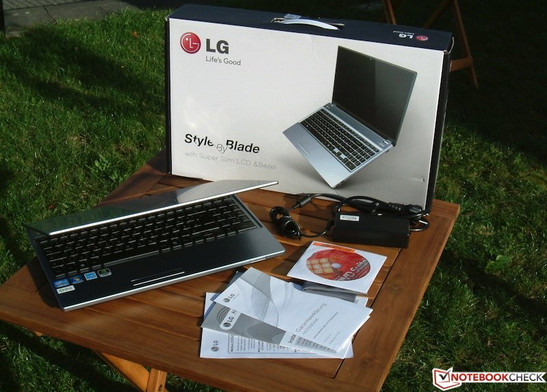 LG P530-K.AN51G